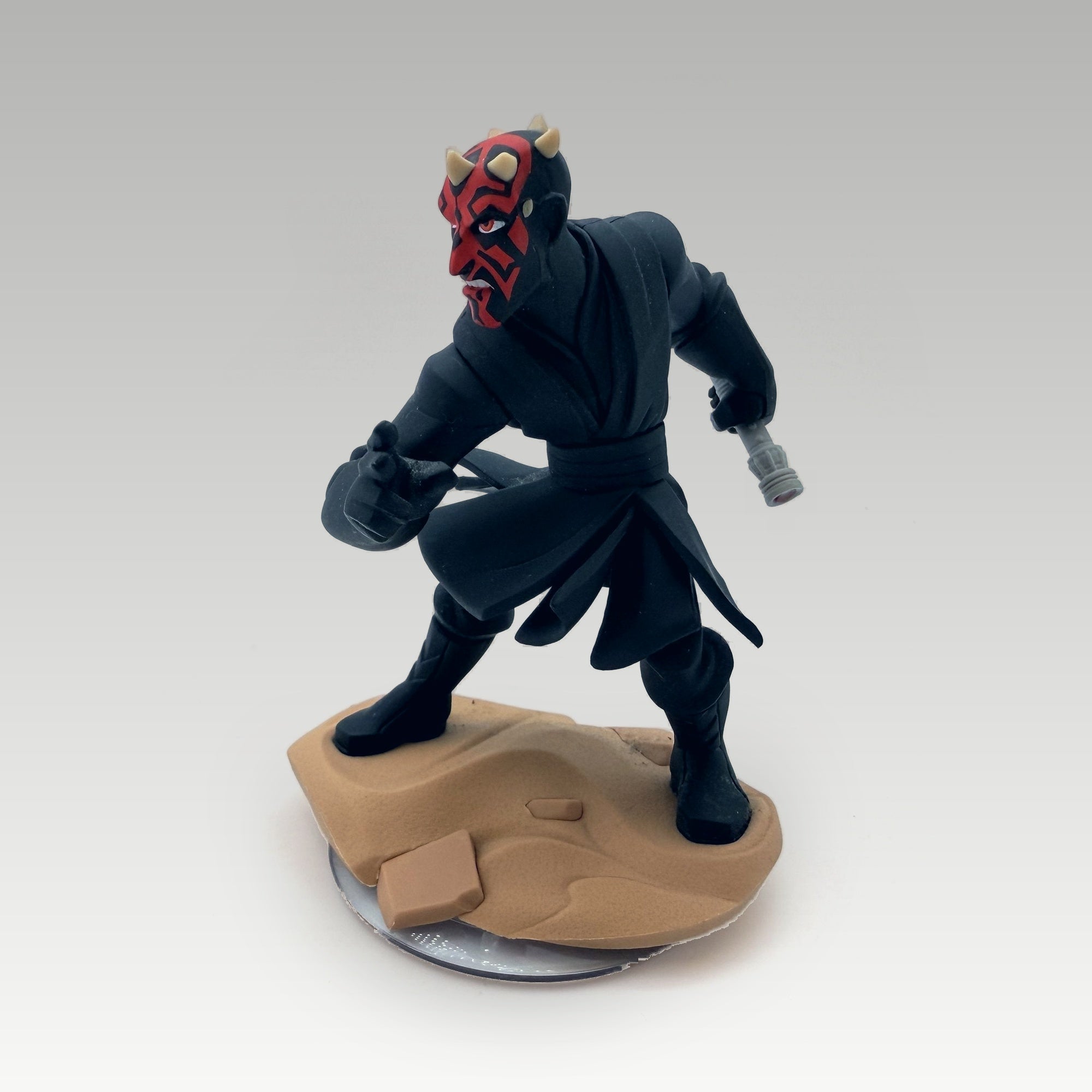 Darth Maul - Star Wars (No Lightsaber) - 3.0 • Loose (Region Free) - Image 1