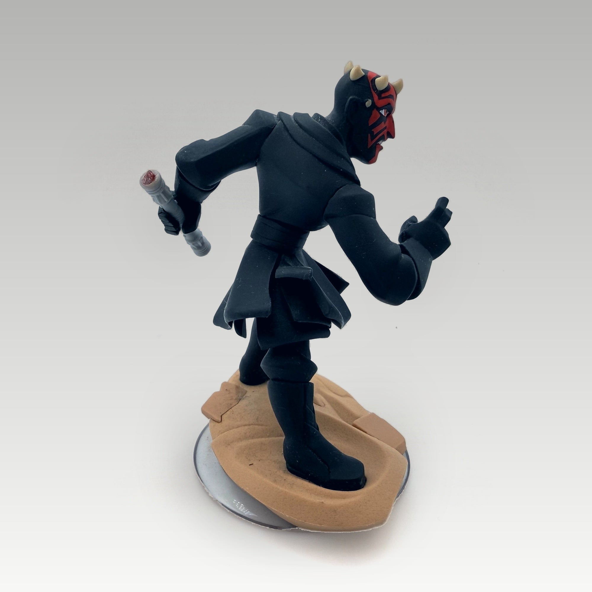 Darth Maul - Star Wars (No Lightsaber) - 3.0 • Loose (Region Free) - Image 2