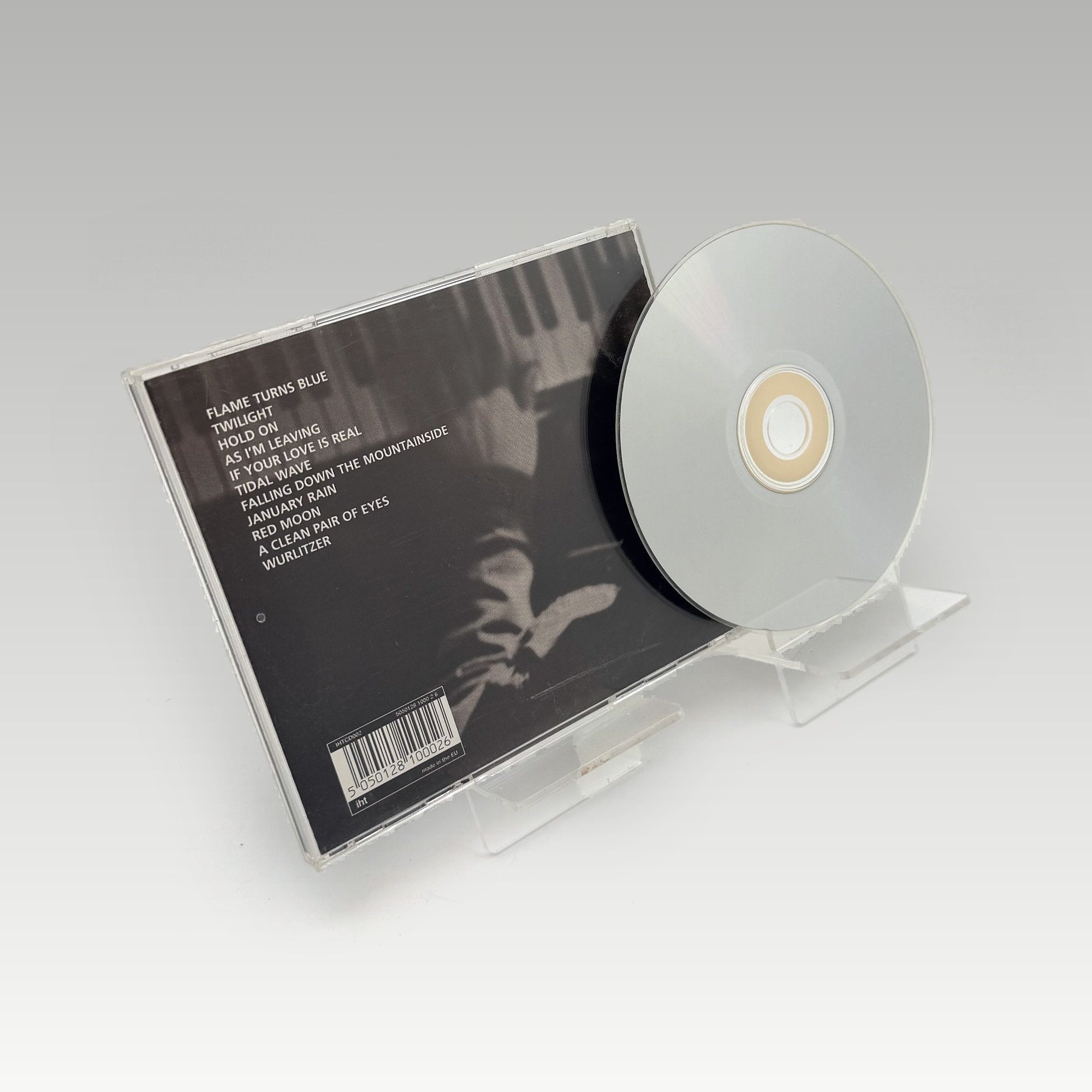 David Gray - Lost Songs 95-98 • CIB - Image 2