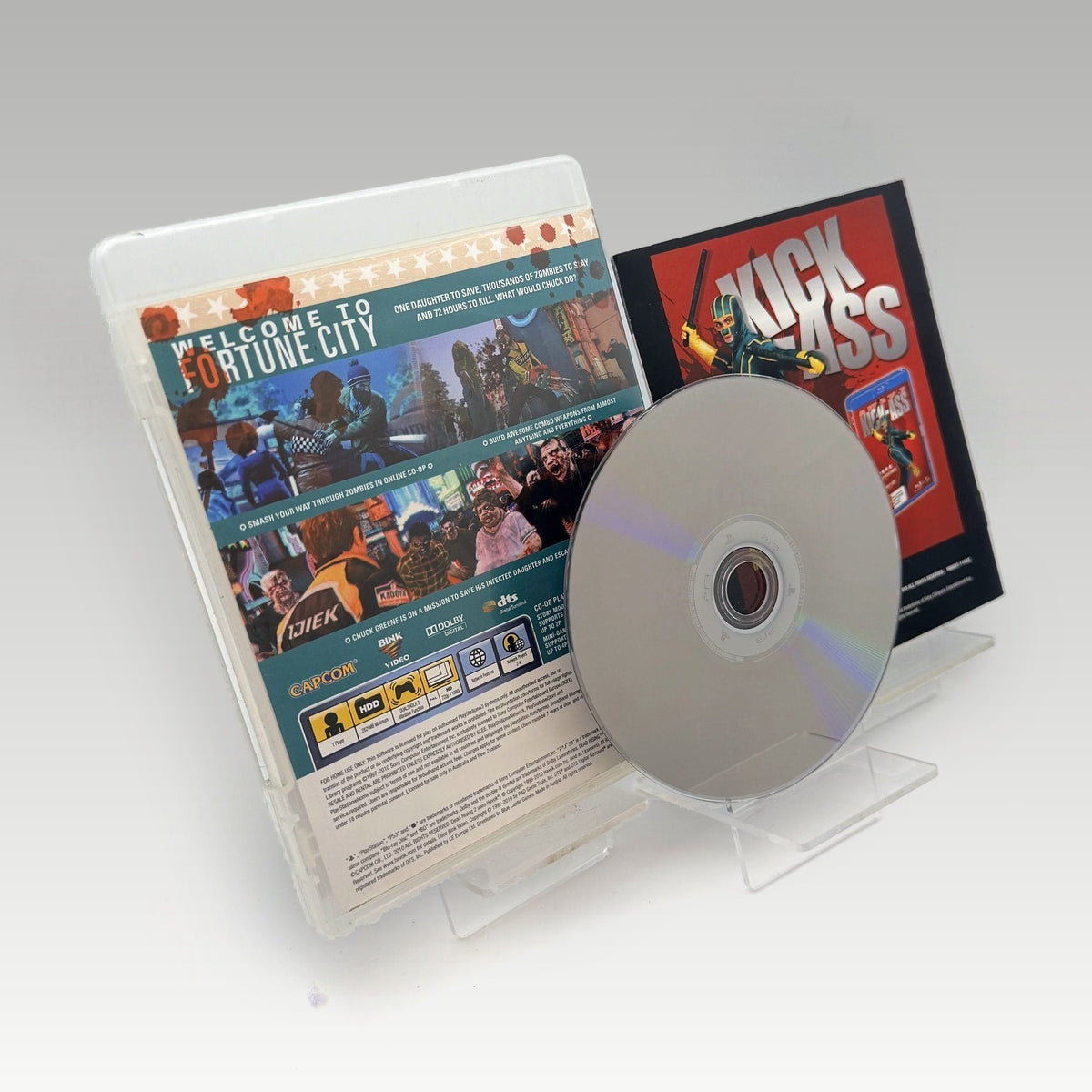 Dead Rising 2 • CIB (Region 4) - Image 2