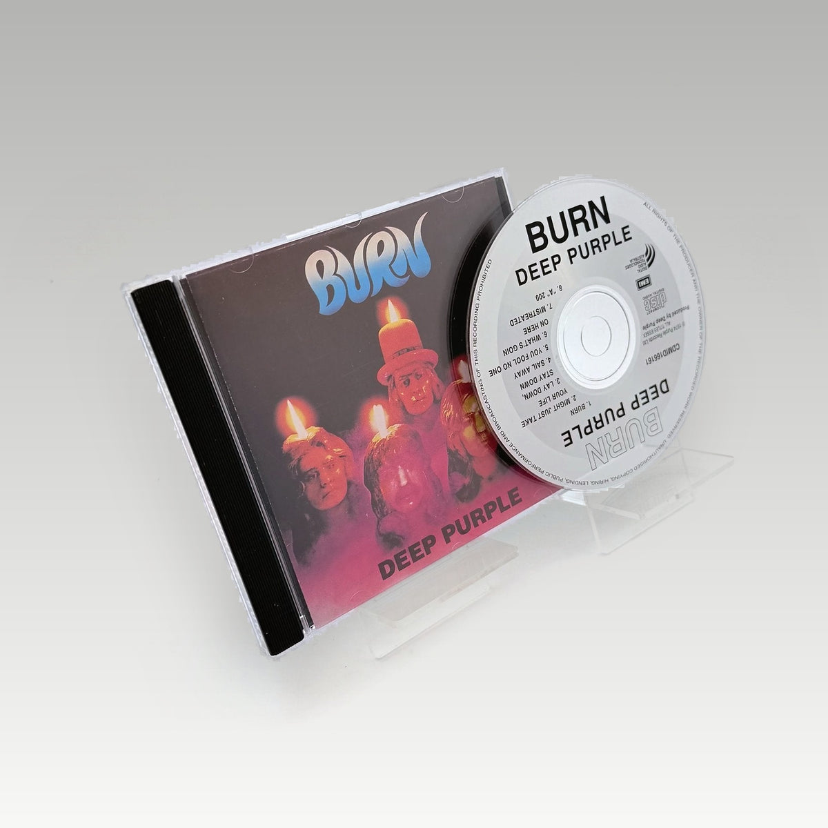 Deep Purple - Collection • CIB - Image 9