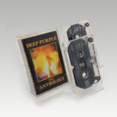 The Anthology cover art