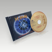 Adrenalize cover art