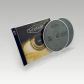 Vault: Def Leppard Greatest Hits 1980-1995 cover art