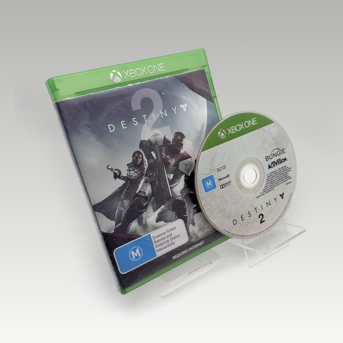 Destiny 2 • CIB (Region Free) - Image 1