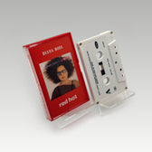 Red Hot Rhythm + Blues cover art