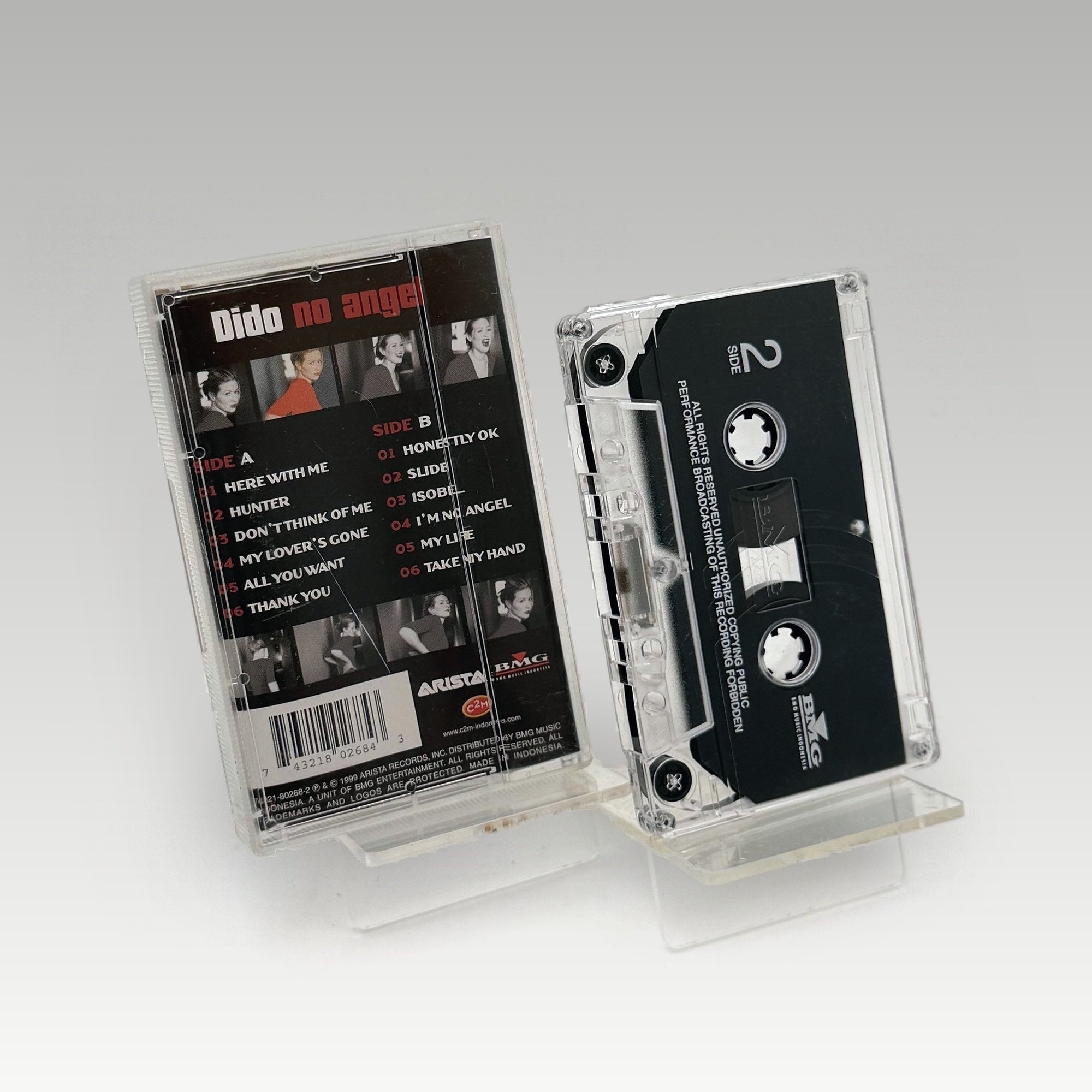 Dido - No Angel • CIB - Image 2