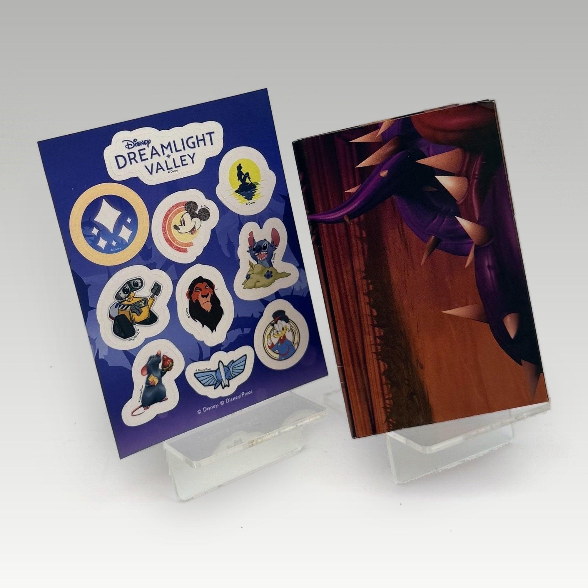 Disney Dreamlight Valley: Cozy Edition • CIB (Region 4) - Image 3