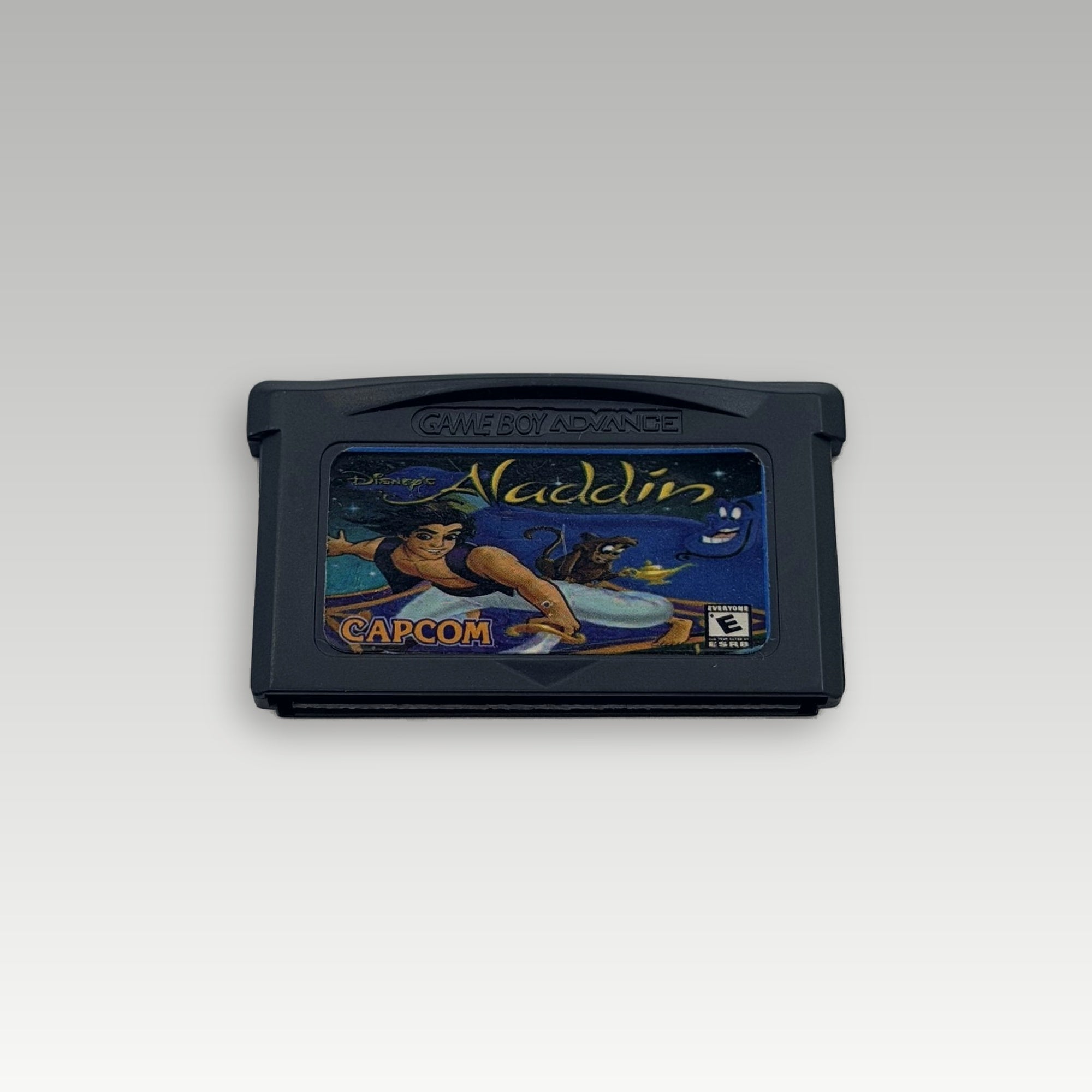 Disney's Aladdin • Loose (NTSC-U) - Image 1