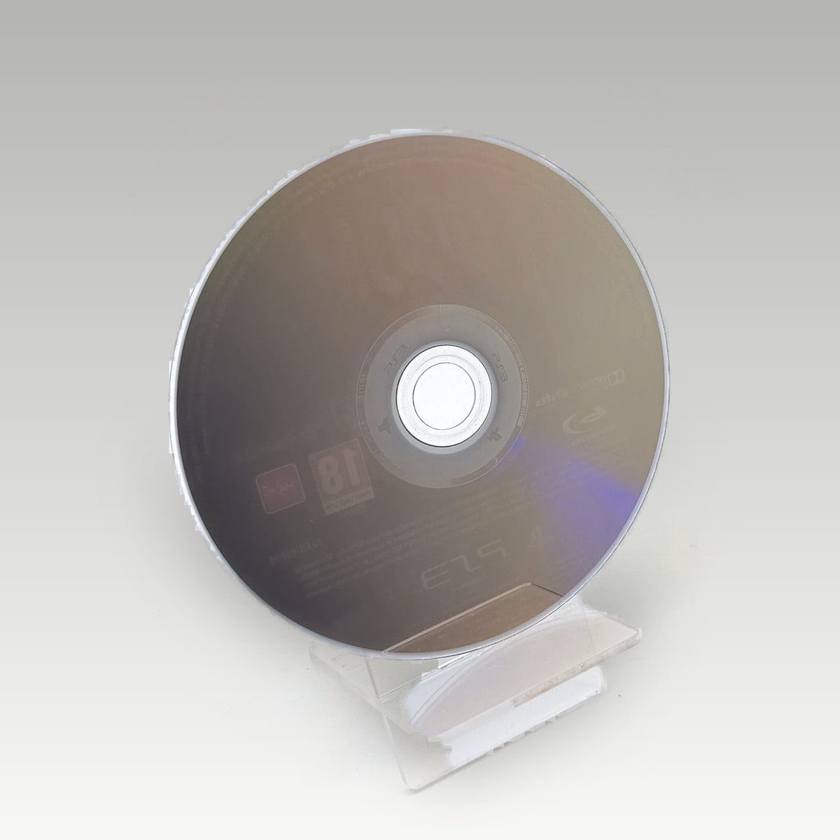 Doom 3: BFG Edition • Loose (Region 4) - Image 2