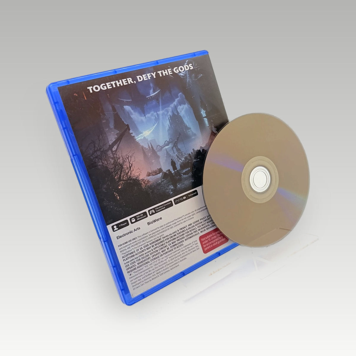 Dragon Age: The Veilguard • CIB (Region Free) - Image 2