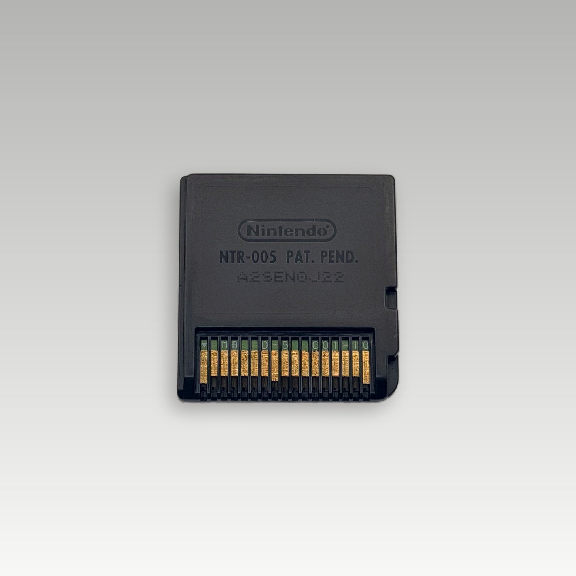 Dragon Ball Z: Supersonic Warriors 2 • Loose (NTSC-U) - Image 2