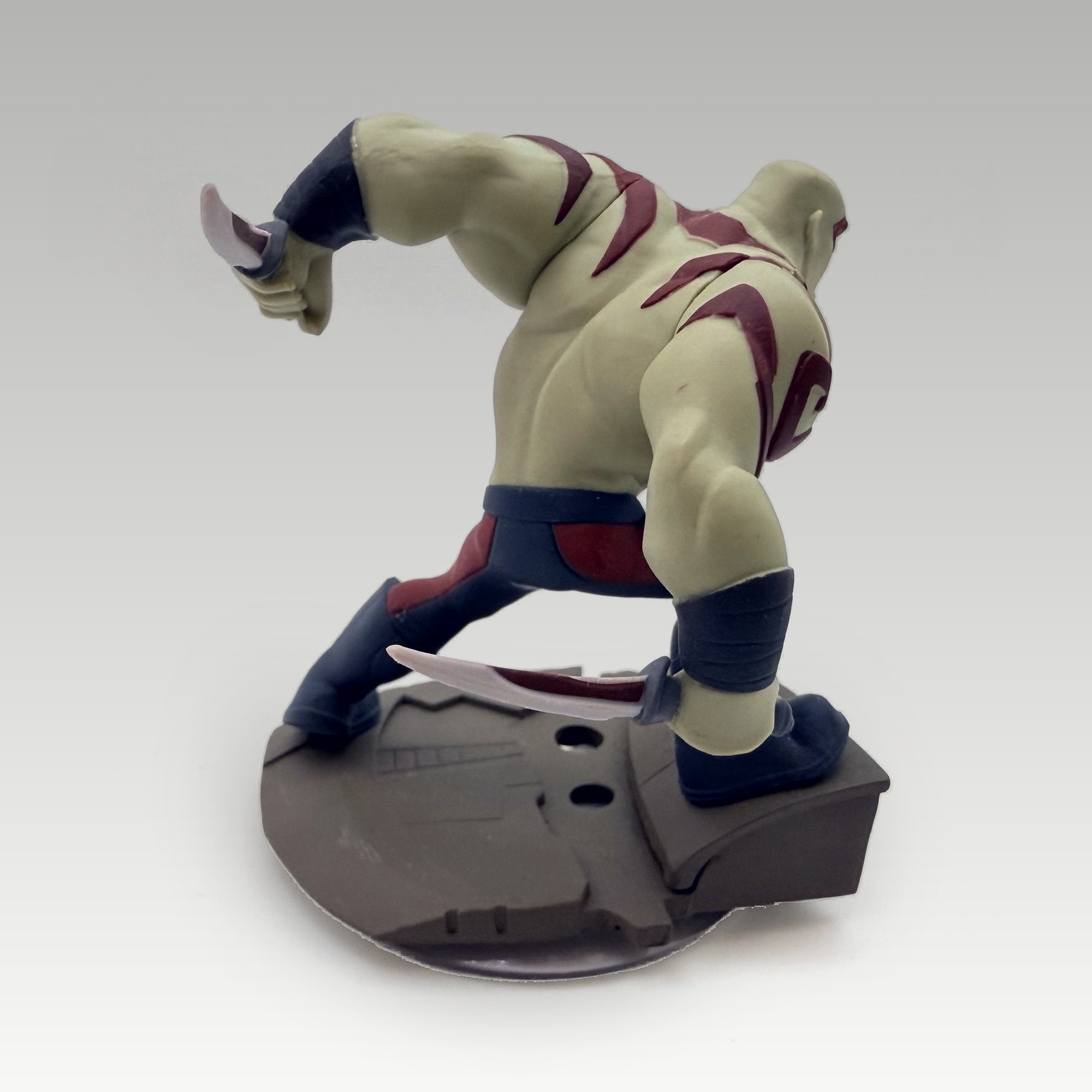 Drax - Guardians of the Galaxy - 2.0 • Loose (Region Free) - Image 2