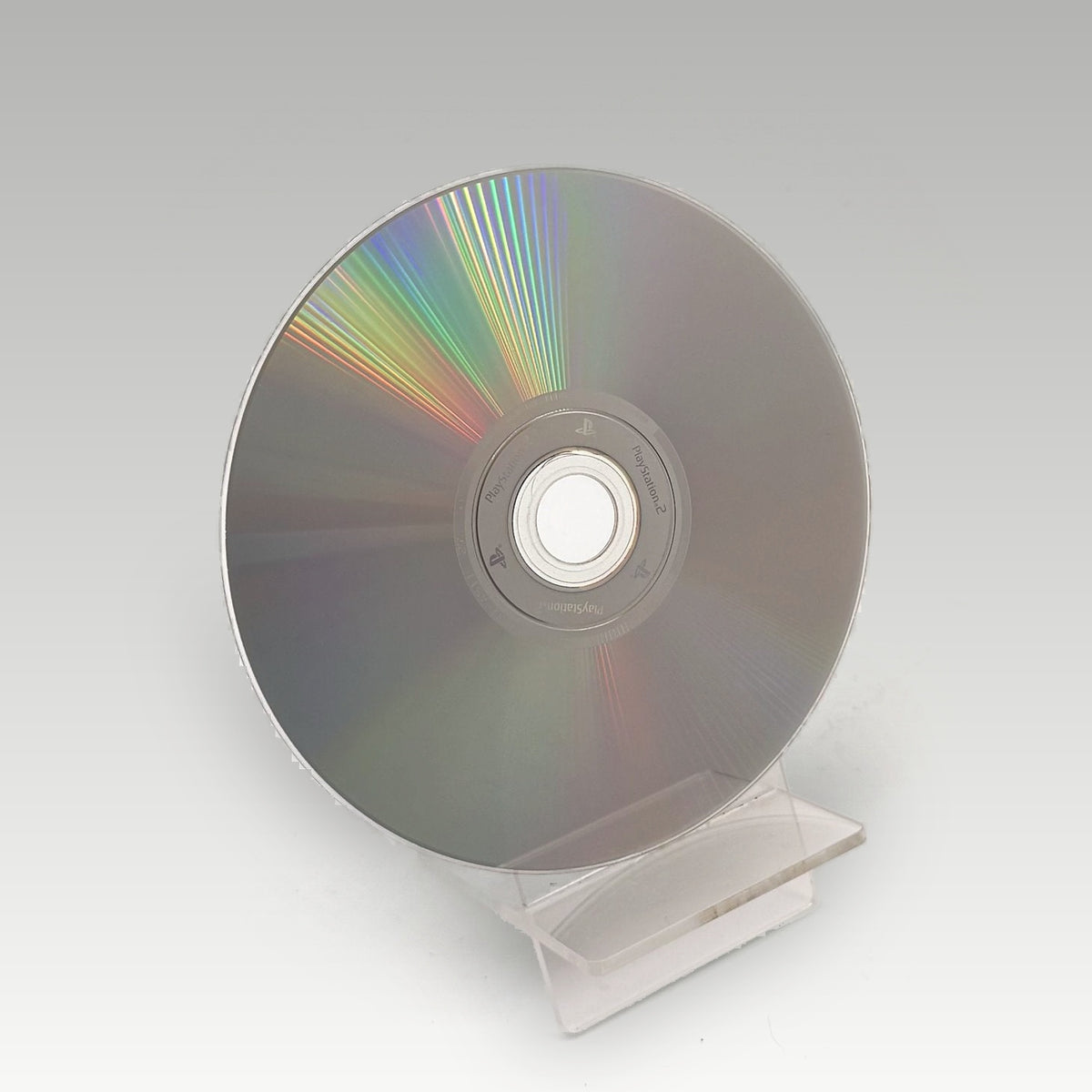 Driver 3 • Loose (PAL) - Image 2