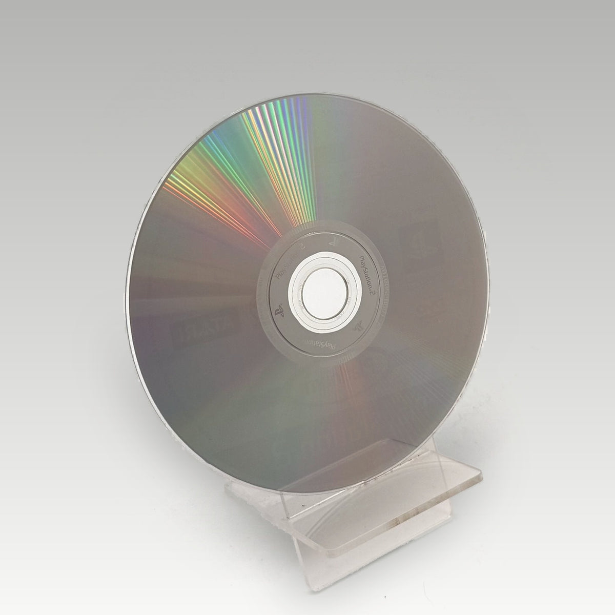 Driver 3 (Platinum) • Loose (PAL) - Image 2