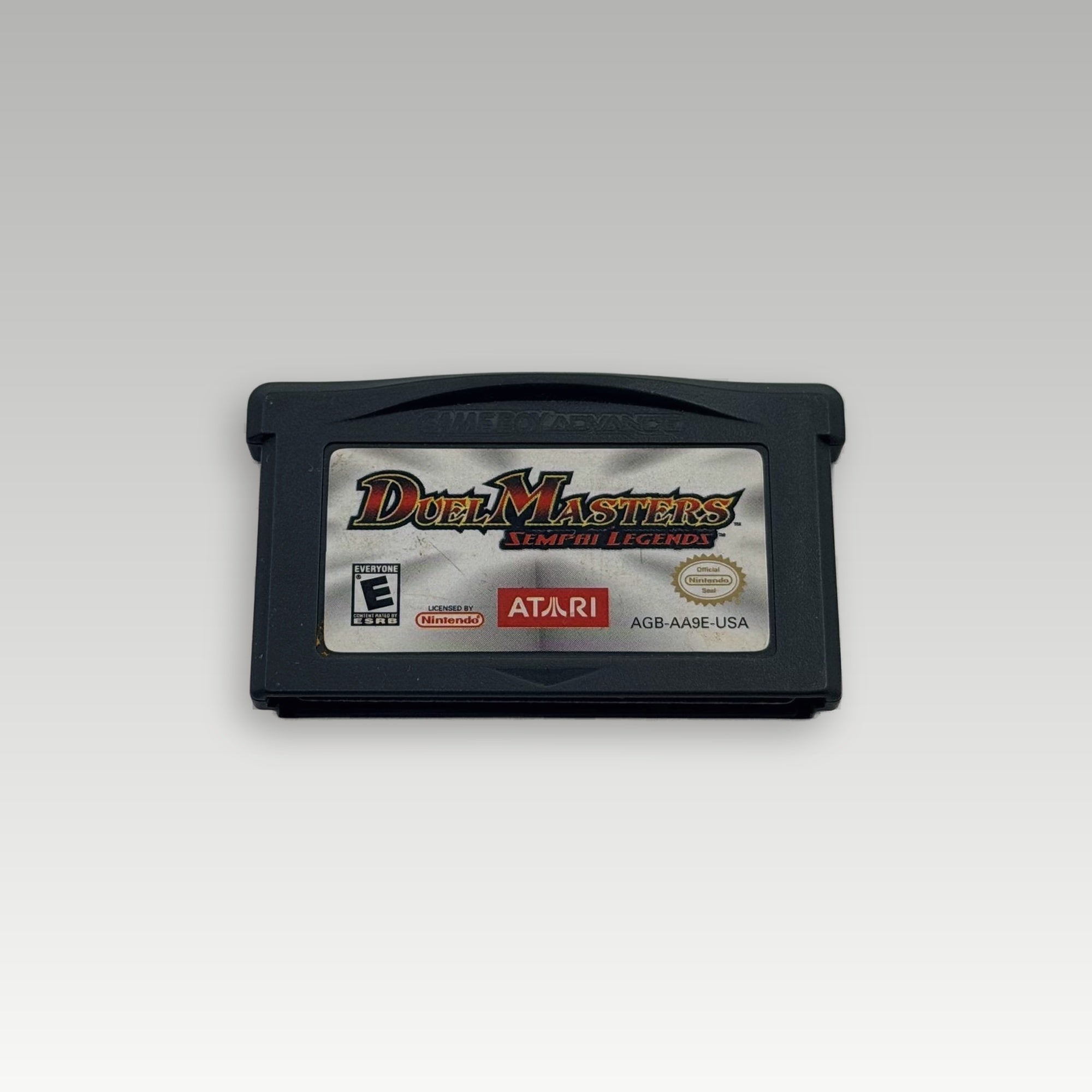 Duel Masters: Sempai Legends • Loose (NTSC-U) - Image 1
