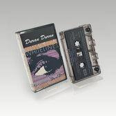 White Lines cover art