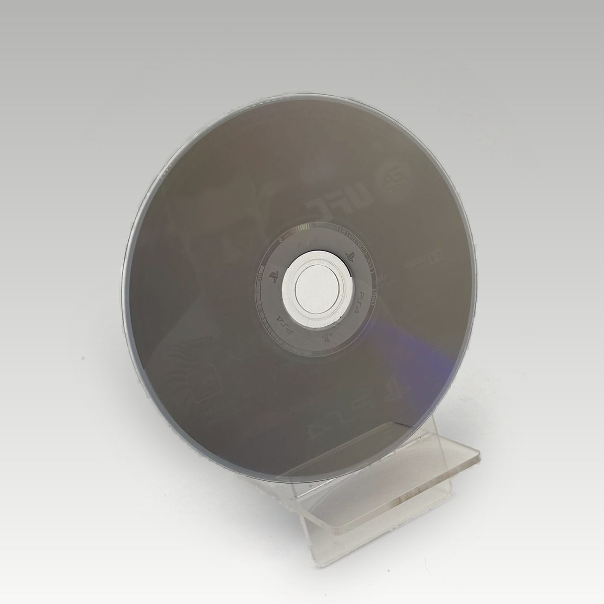 EA Sports UFC 3 • Loose (Region 4) - Image 2