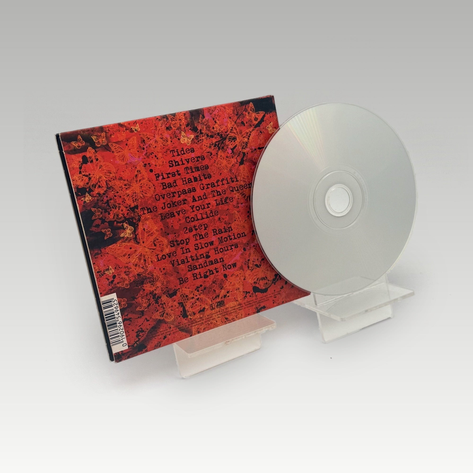 Ed Sheeran - = (Equals) • CIB - Image 2