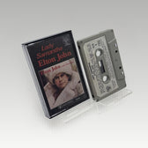 Lady Samantha cover art