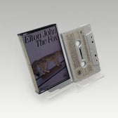 The Fox cover art