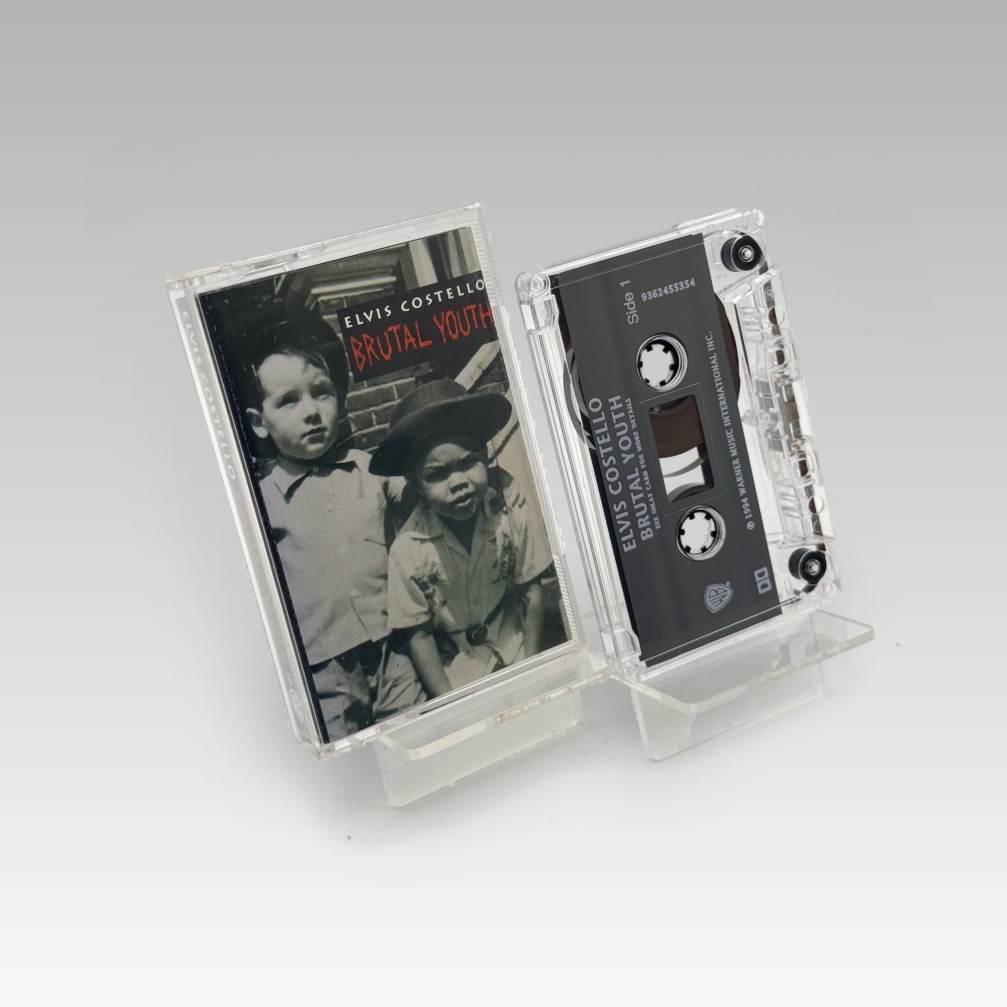 Elvis Costello - Brutal Youth • CIB - Image 1
