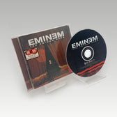 The Eminem Show cover art