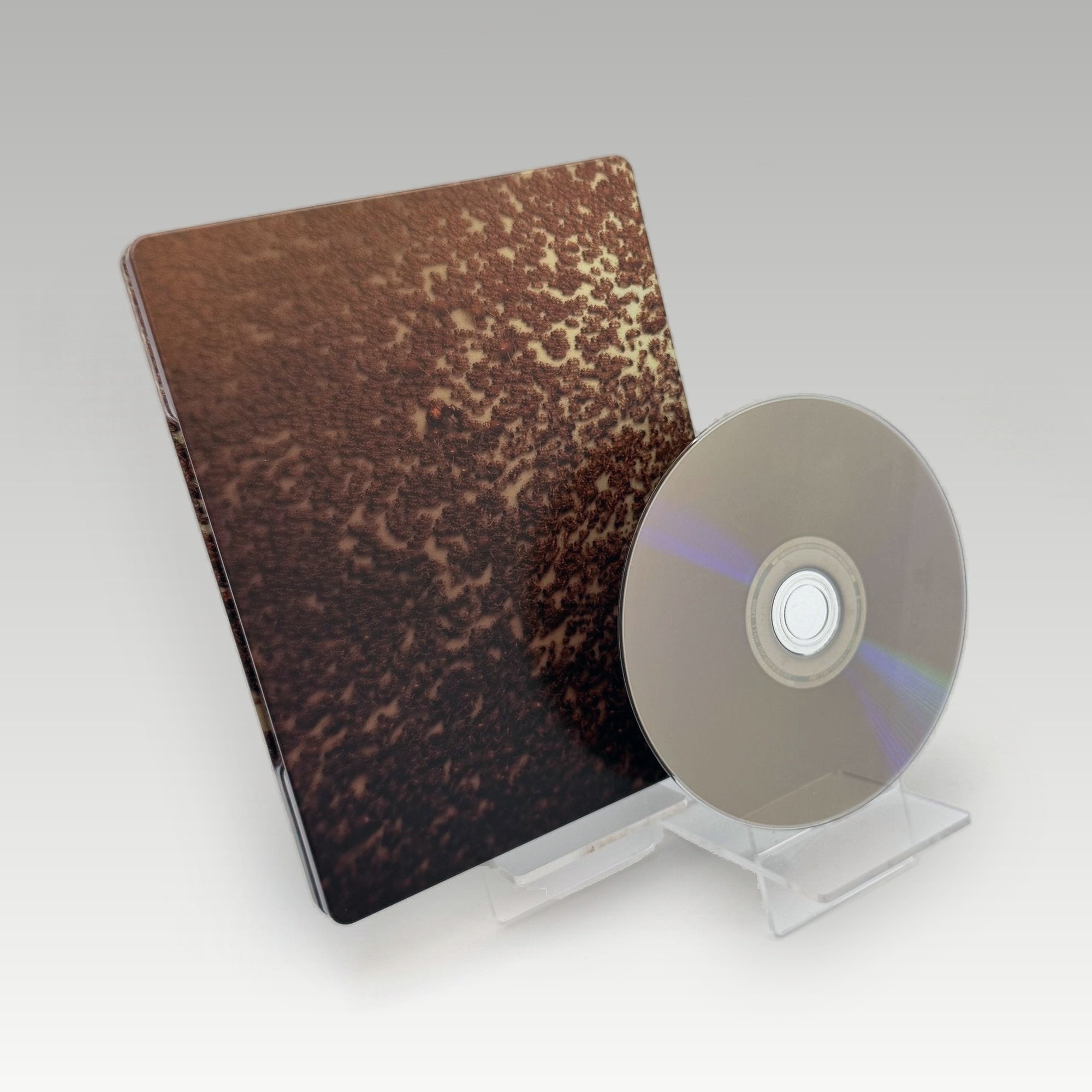 Empire of the Ants Limited Edition • CIB (Region 4, Limited Edition) - Image 3