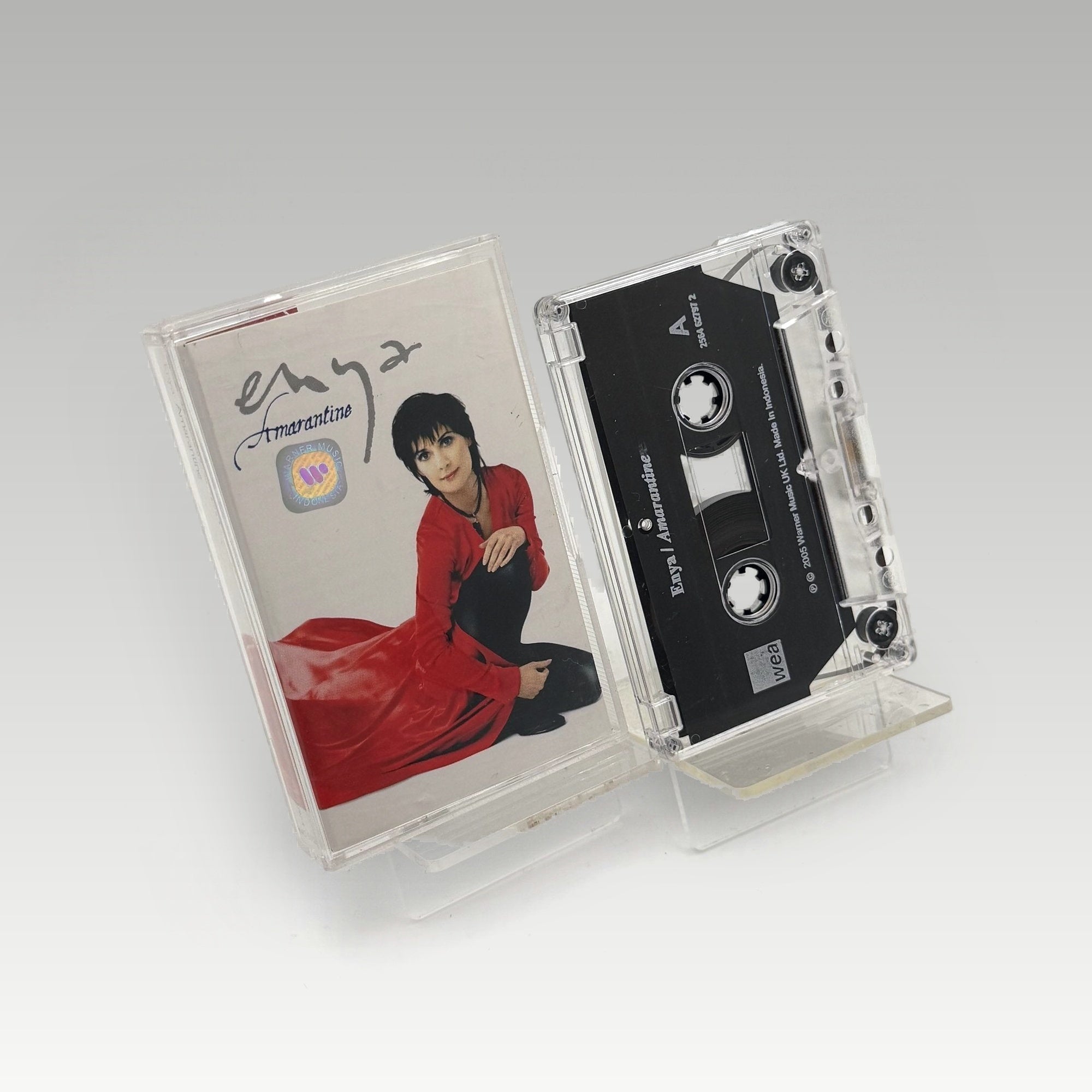 Enya - Amarantine • CIB - Image 1