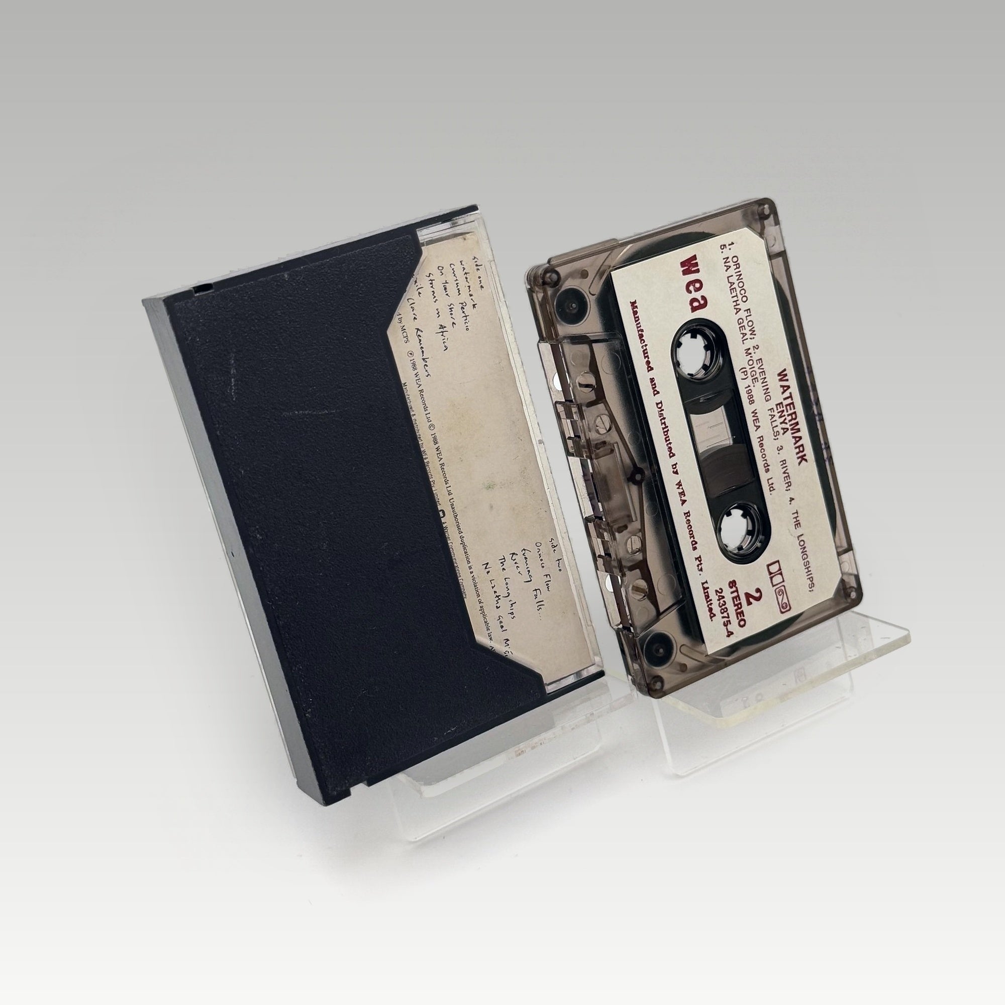 Enya - Watermark • CIB - Image 2
