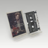 Unplugged cover art