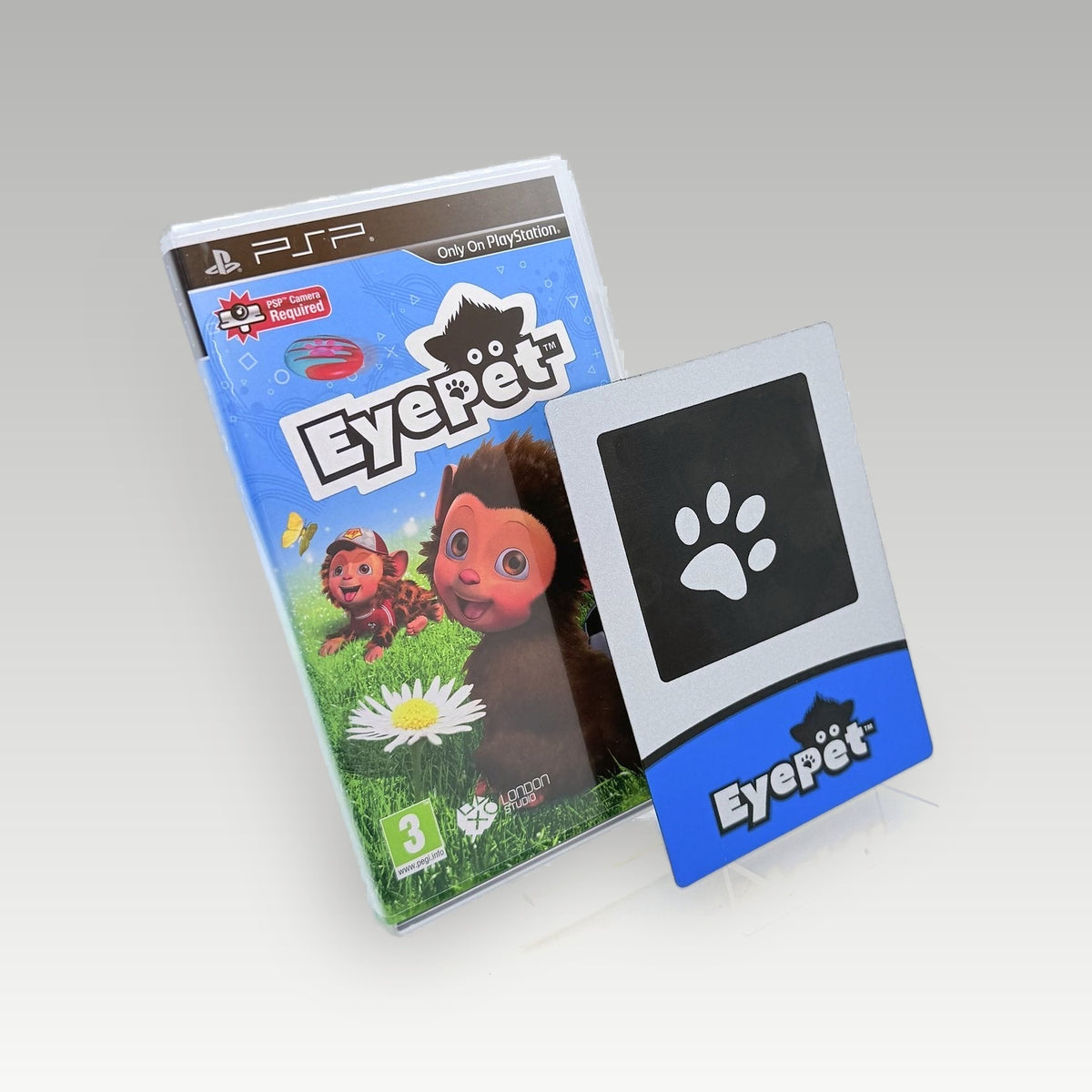 EyePet • CIB (PAL) - Image 3 | Yappa NZ