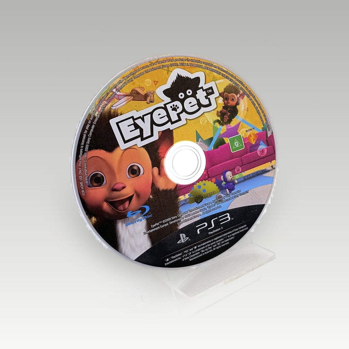 EyePet • Loose (Region 4) - Image 1