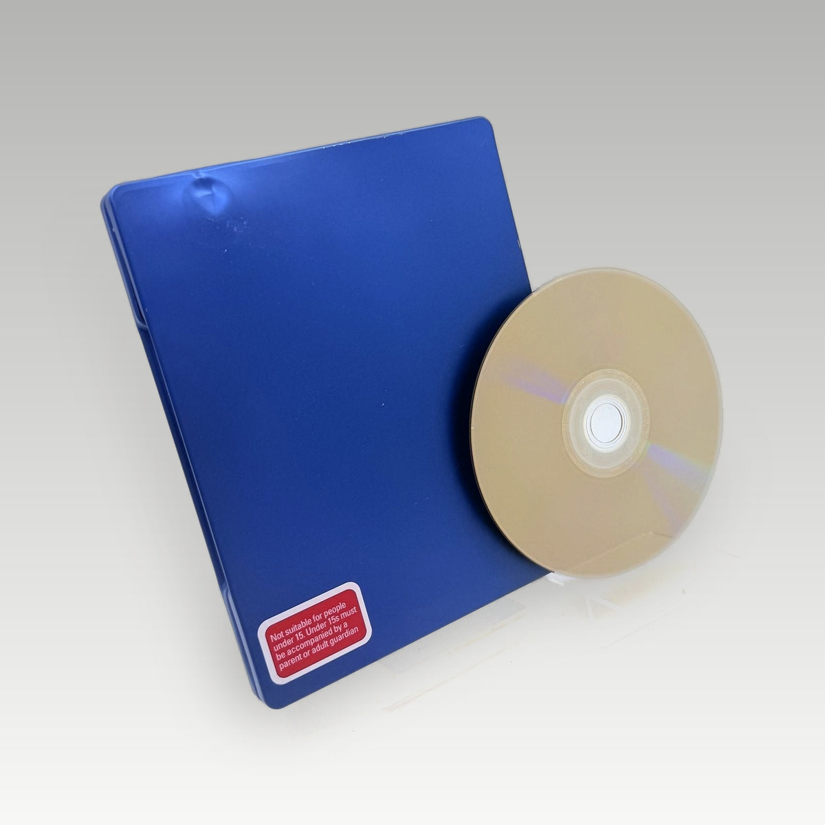 Fallout 76 Tricentennial Steelbook Edition • CIB (Region Free, Tricentennial Steelbook Edition) - Back Cover | Yappa NZ