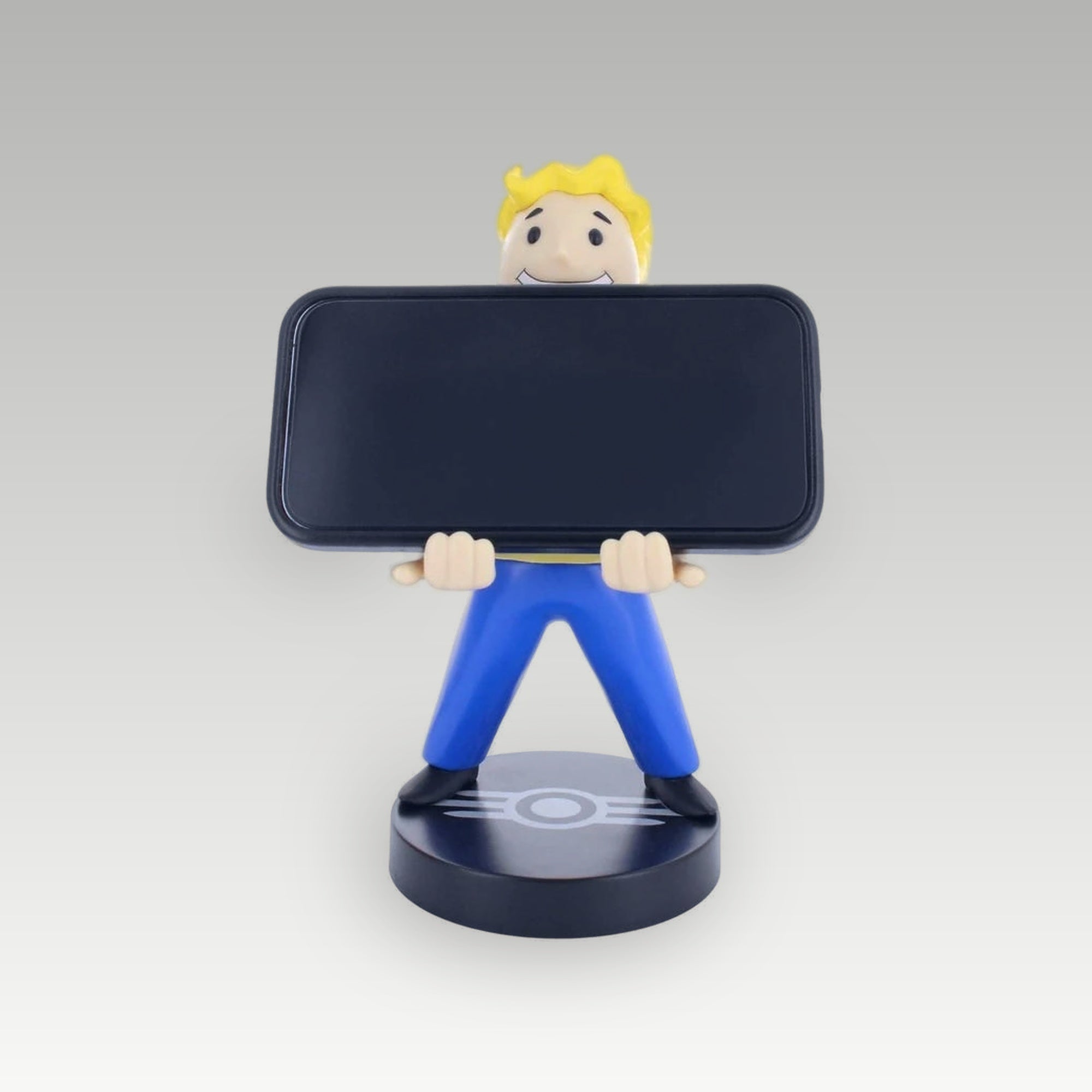 Fallout: Vault Boy Controller Holder • New / Sealed - Image 4