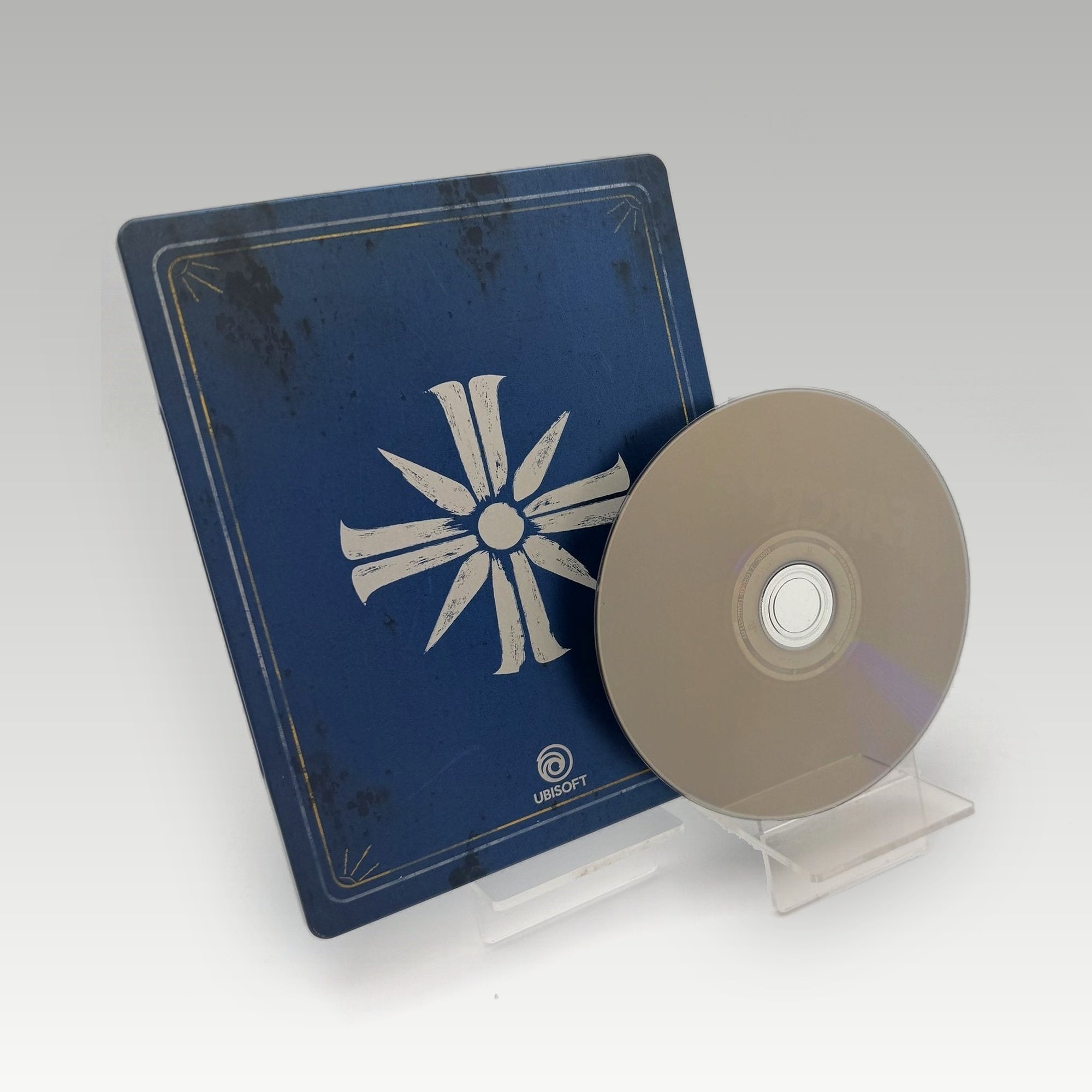 Far Cry 5 Deluxe Steelbook Edition • CIB (Region 4, Deluxe Steelbook Edition) - Image 3