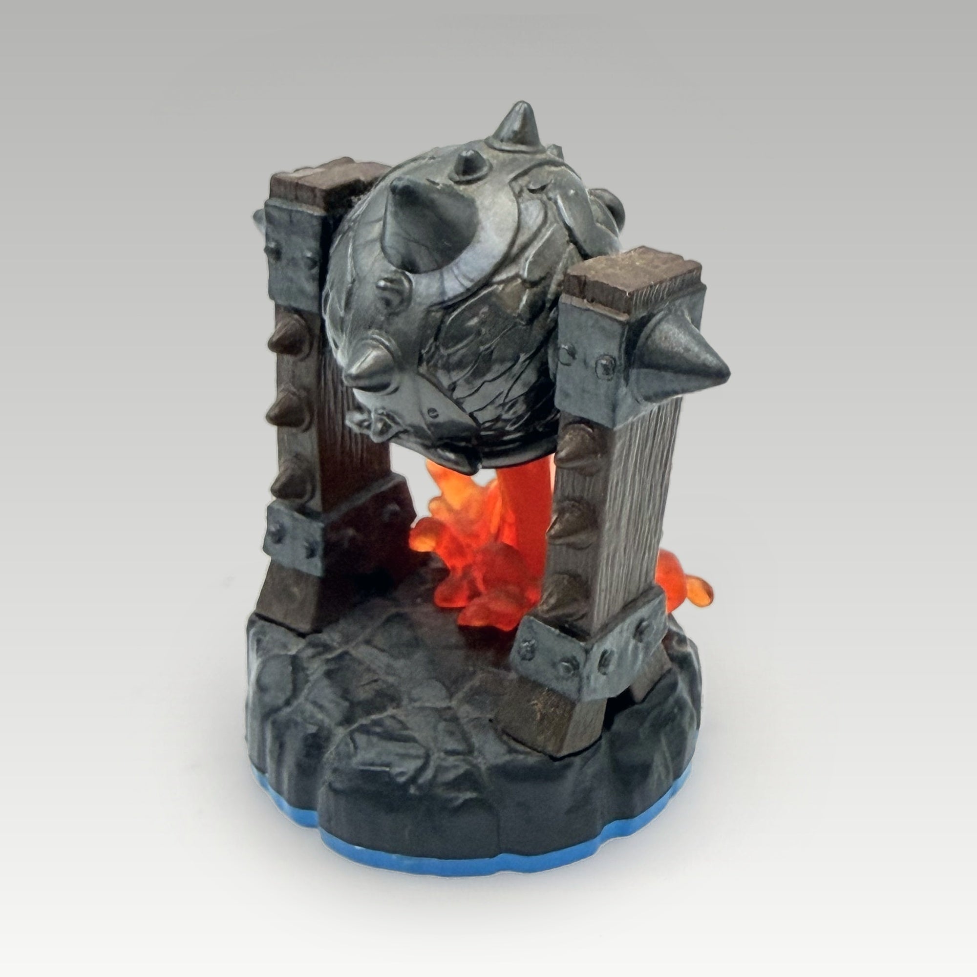 Fiery Forge - Swap Force • Loose (Region Free) - Image 2