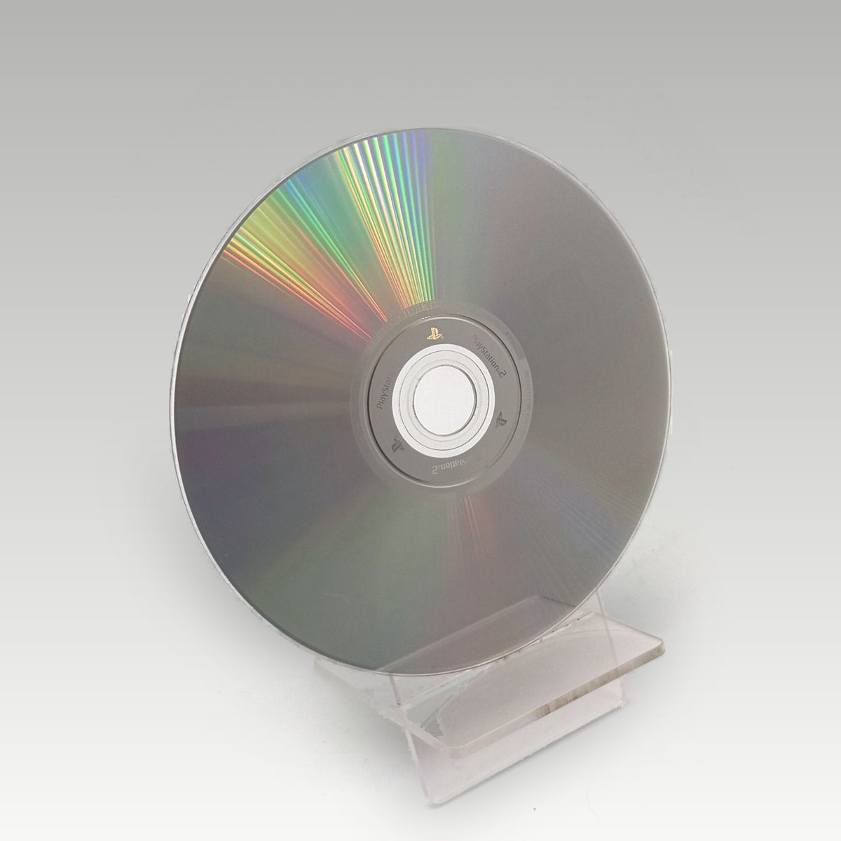 Final Fantasy X (Platinum) • Loose (PAL) - Image 2
