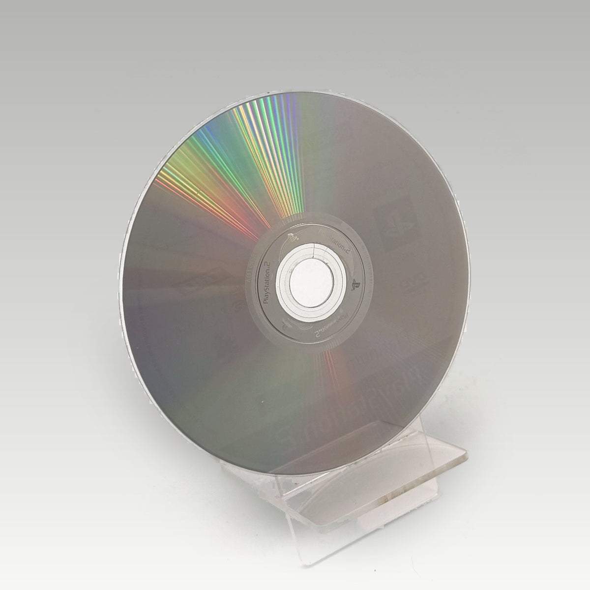 Finding Nemo (Platinum) • Loose (PAL) - Image 2