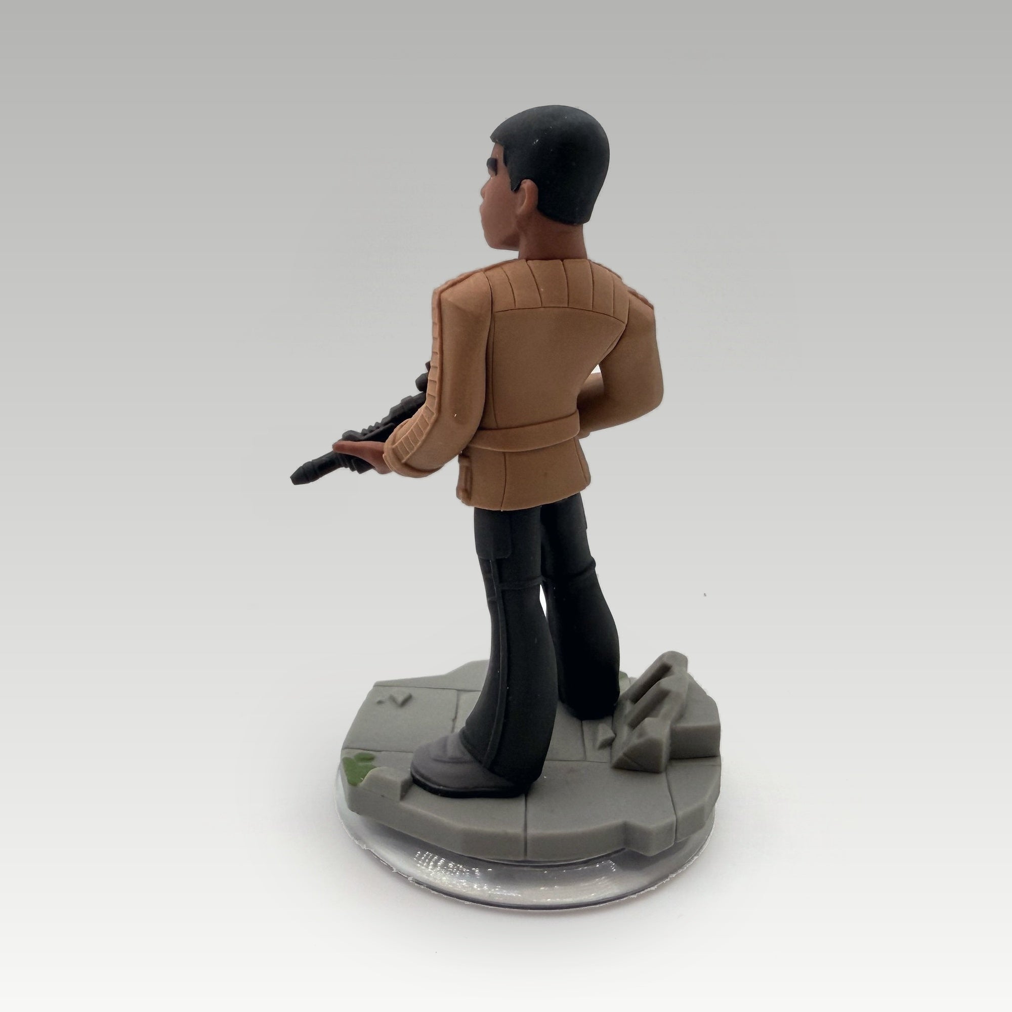 Finn - Star Wars - 3.0 • Loose (Region Free) - Image 2
