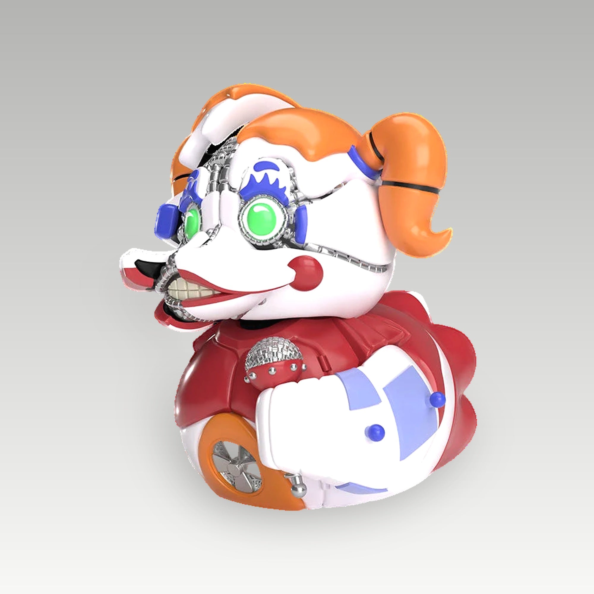 First Edition Five Nights at Freddy's - Circus Baby • New / Sealed - Image 2