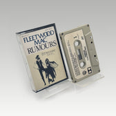 Rumours cover art