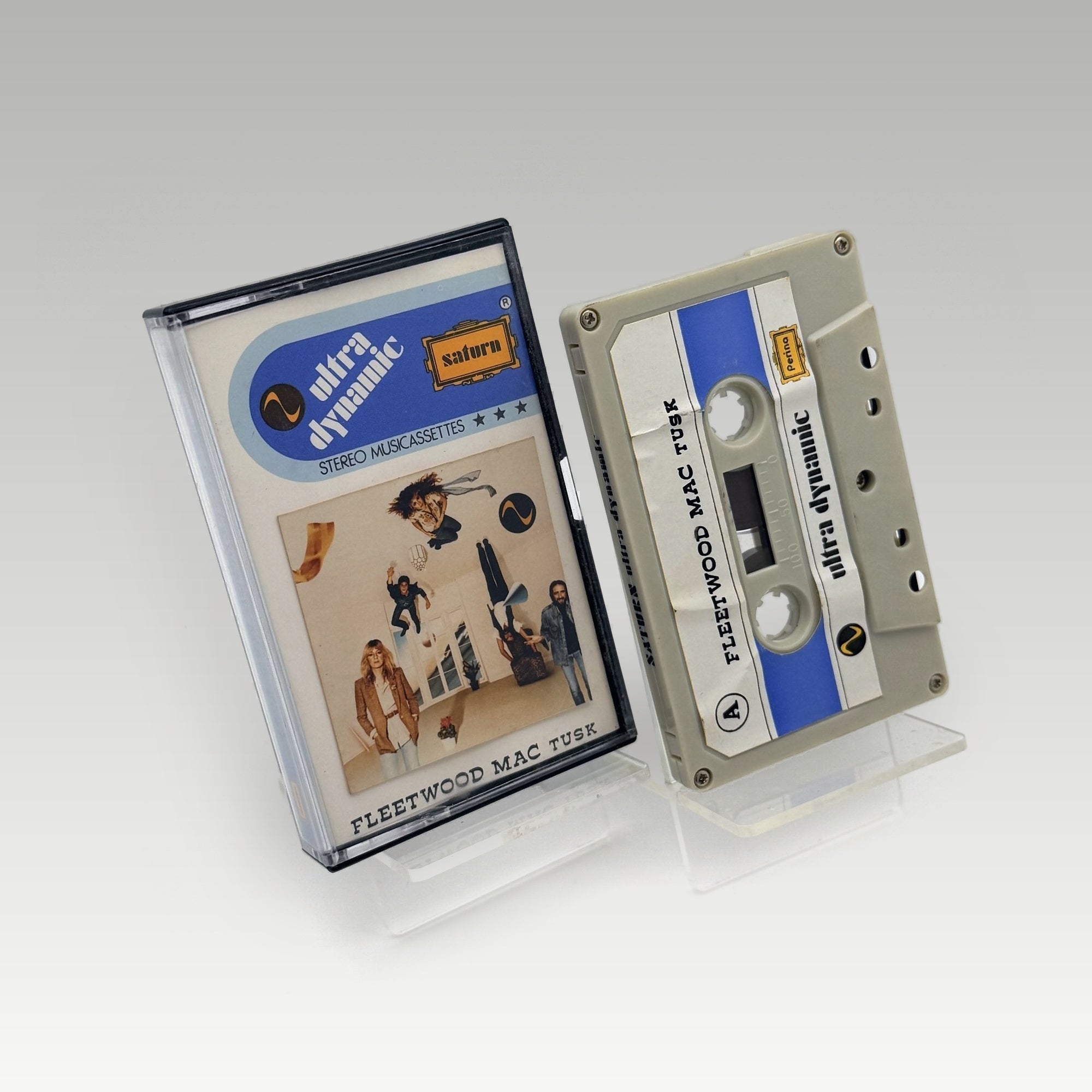Fleetwood Mac - Tusk • CIB - Image 1