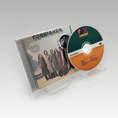 Foreigner cover art