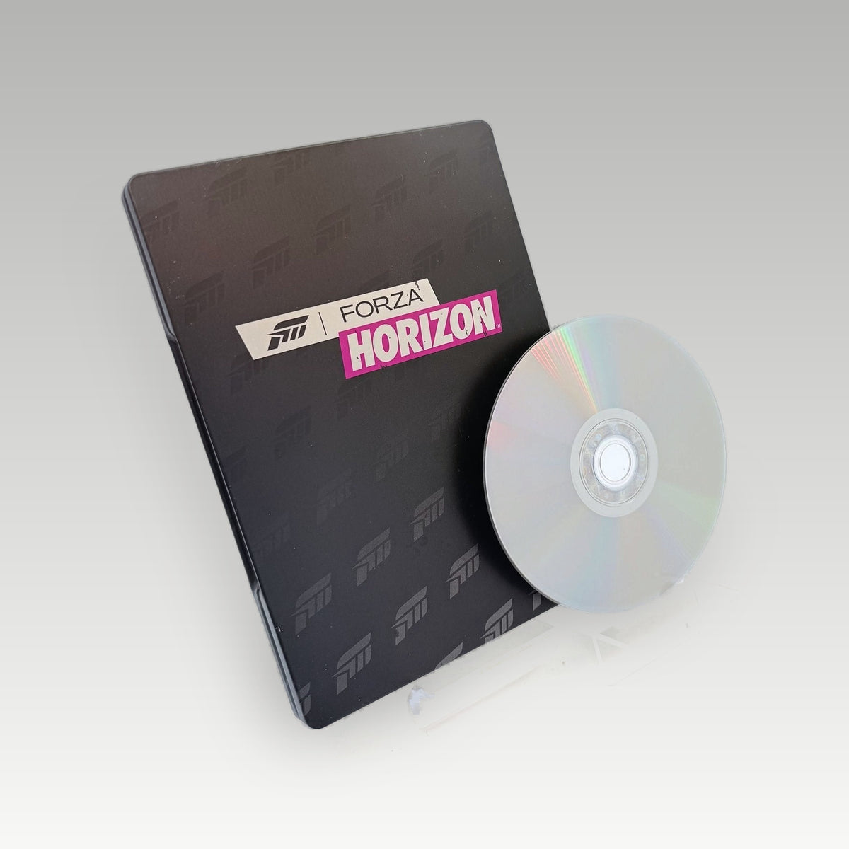 Forza Horizon Limited Collector's Edition • No Manual (PAL, Limited Collector's Edition) - Image 4 | Yappa NZ