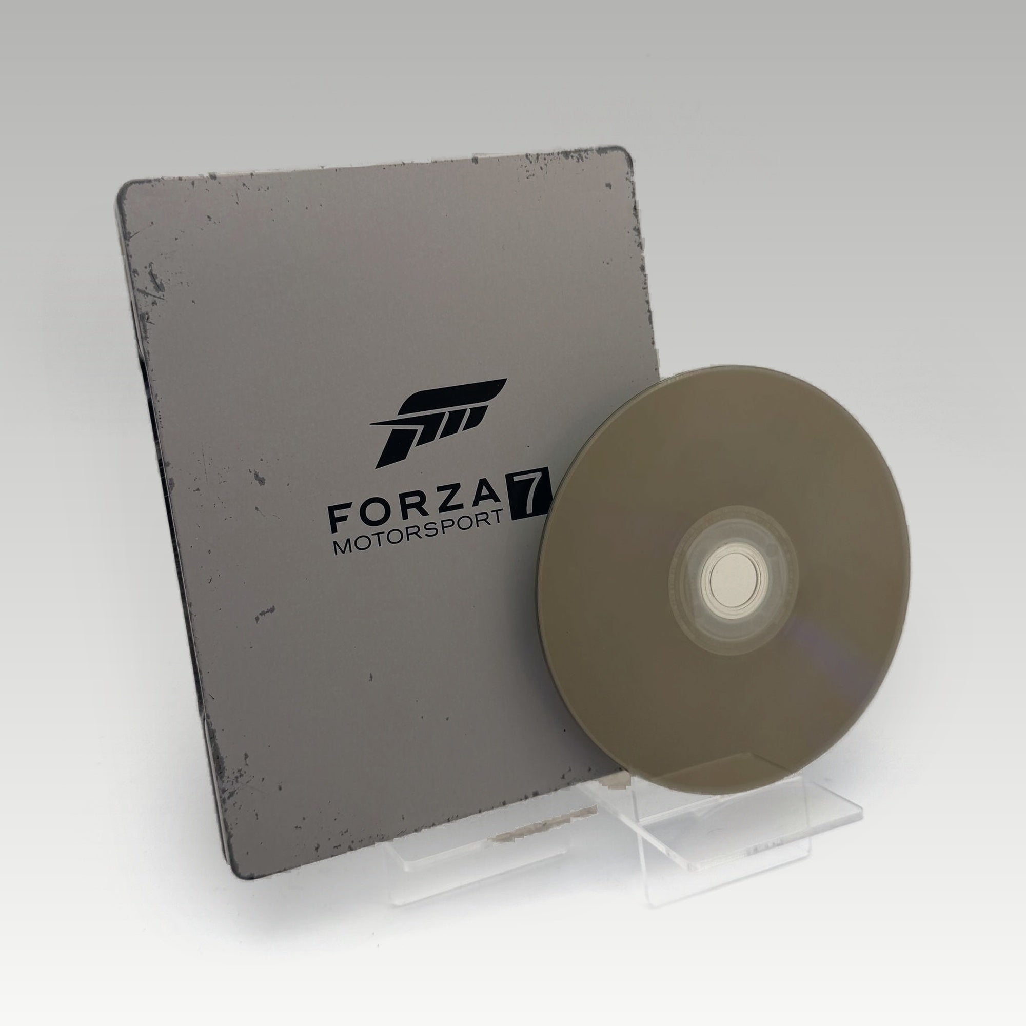 Forza Motorsport 7: Ultimate Edition Ultimate Steelbook Edition • CIB (Region 4, Ultimate Steelbook Edition) - Image 2