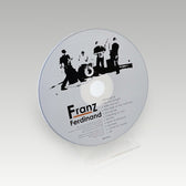 Franz Ferdinand cover art