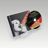 You Could Have It So Much Better cover art