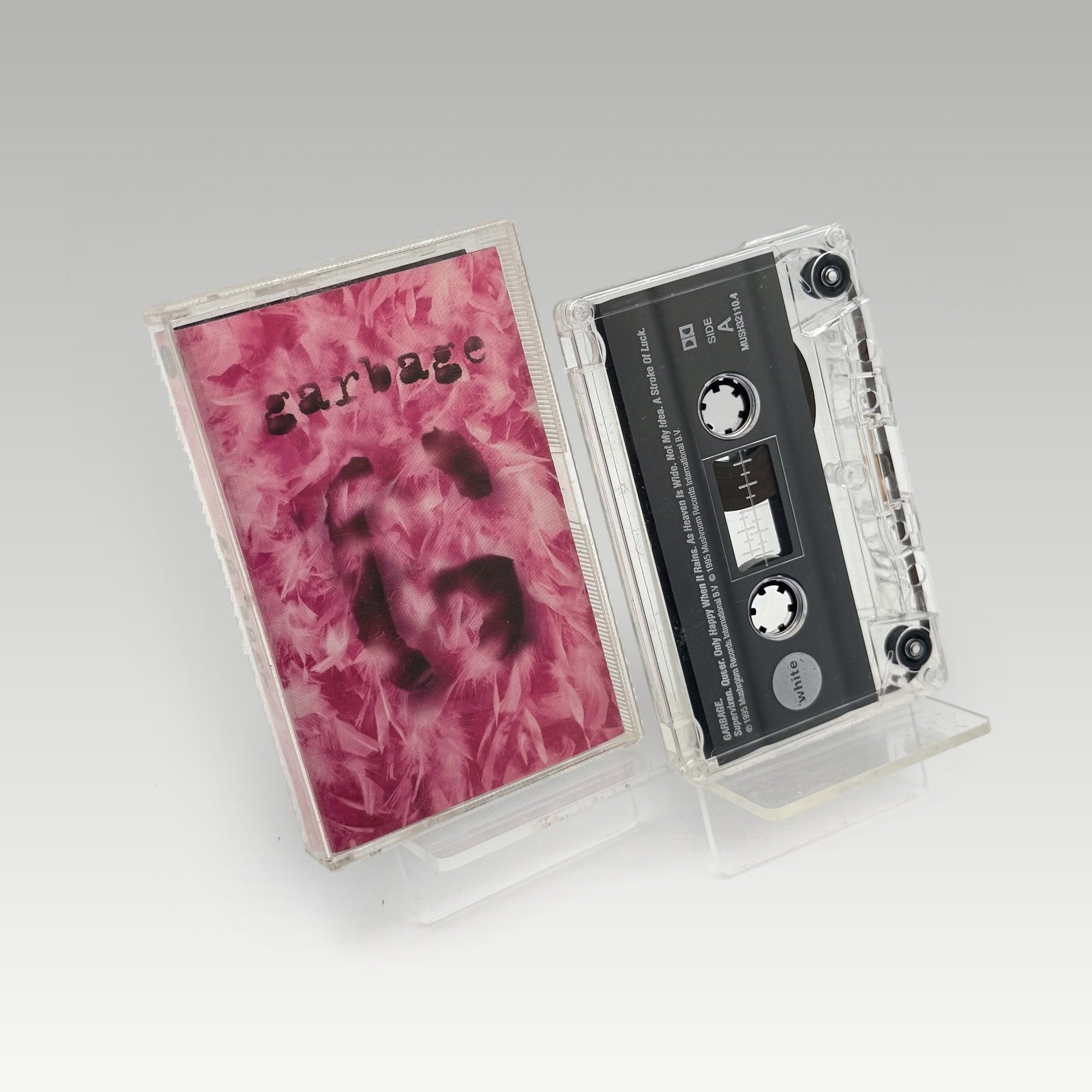 Garbage - Garbage • CIB - Image 1