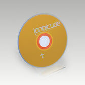 Gatecrasher - Global Sound System (Longitude) cover art